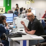 La campaña de Renta 2018 se inicia este miércoles, aunque de momento de manera telemática