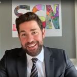 Some Good News con John Krasinski