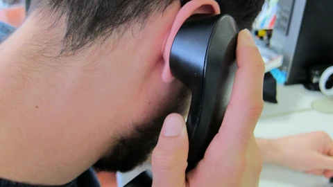 Imagen de recurso de teléfono fijo, llamadaEUROPA PRESS (Foto de ARCHIVO)30/12/2016