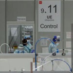Los hospitales españoles han sufrido tres ciberataques durante la pandemia