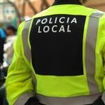 La Policía local advierte de los peligros de este tipo de comportamientoEUROPA PRESS31/03/2020