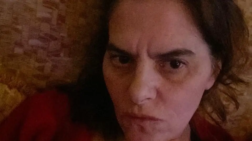Tracey Emin cuenta en Instagram su confinamiento