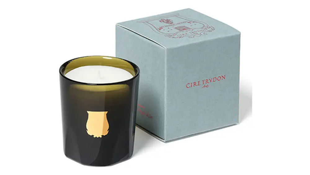 La Petite Bougie. Cire Trudon