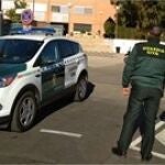 Agentes de la Guardia CivilGUARDIA CIVIL-ARCHIVO (Foto de ARCHIVO)05/04/2018