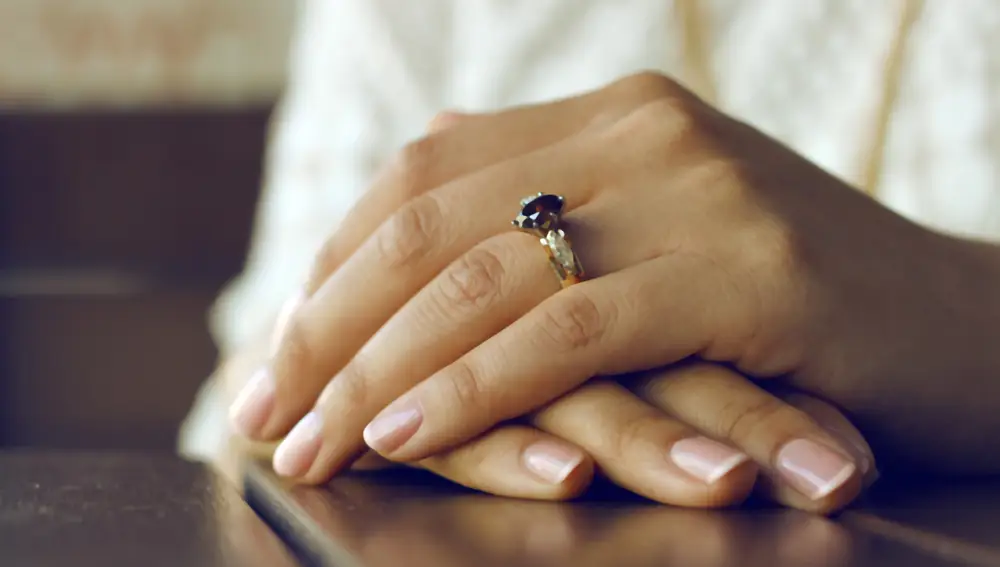 La manicura en época de coronavirus.