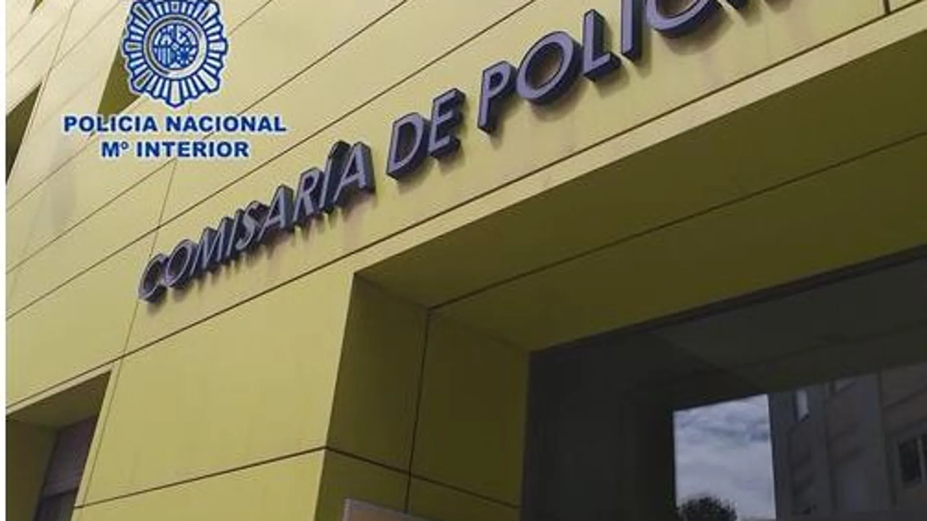Comisaría de Policía de Cartagena