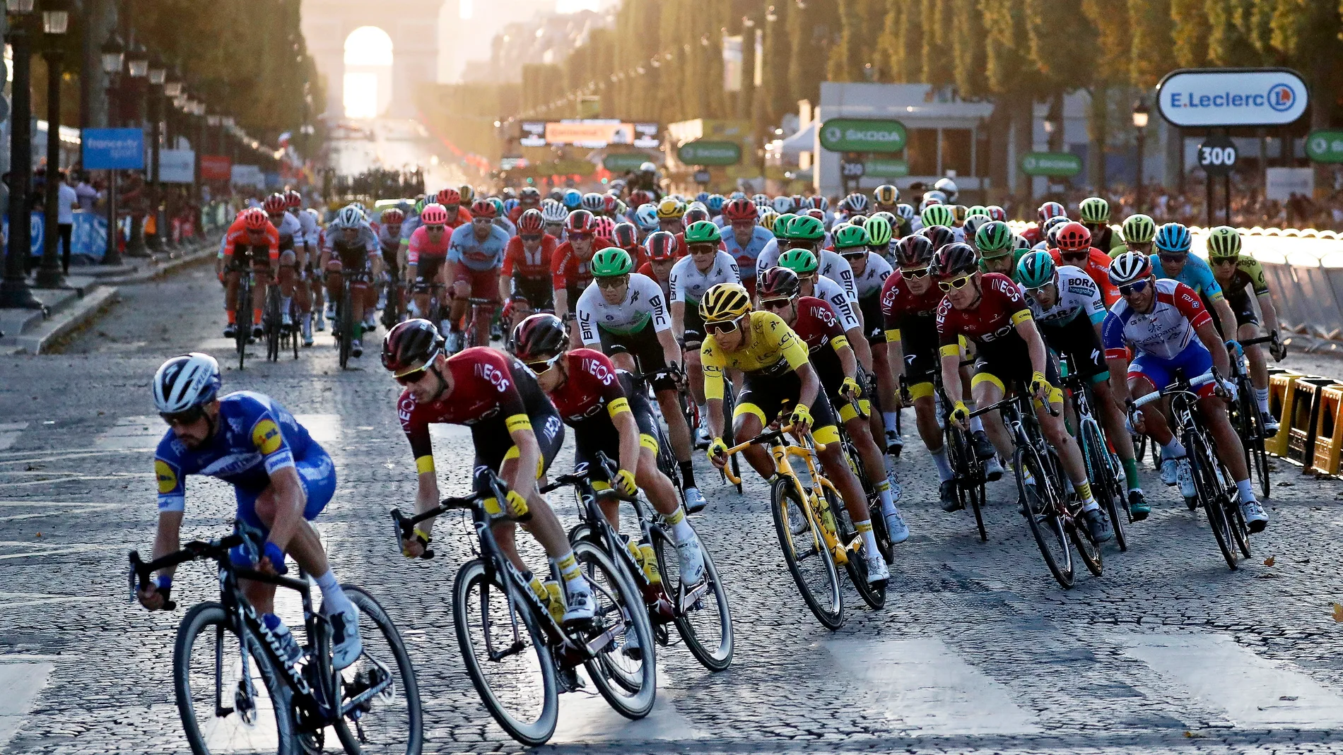 Tour de France 2020 might be postponed, as media reports