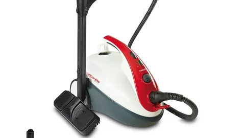 Las mejores limpiadoras a vapor