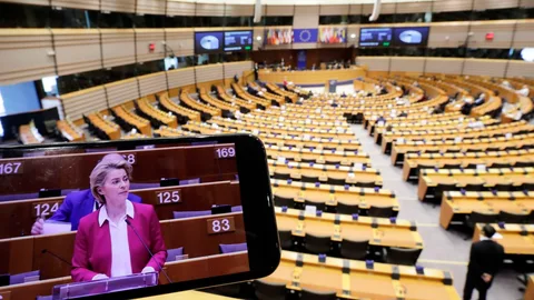La Comisión Europea ha avalado las medidas económicas extraordinarias