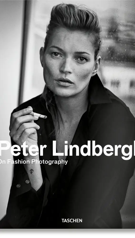 Peter Lindbergh.On Fashion Photography Tapa dura,23,9 x 34 cm,440 páginas
