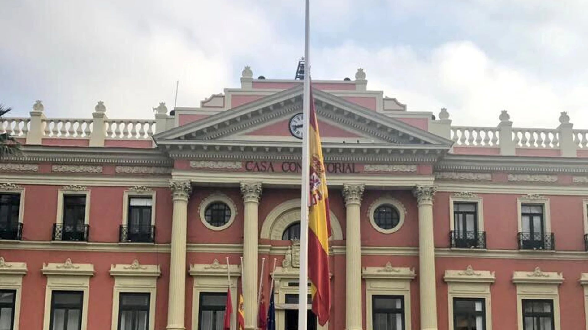 Ayuntamiento de Murcia