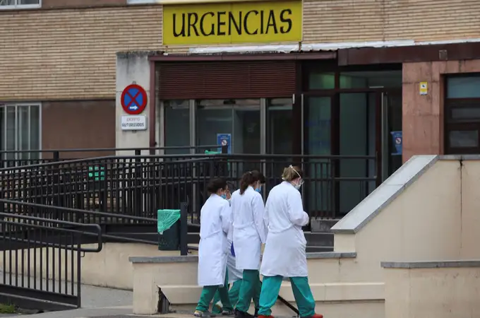 Aumentan sin freno los contagios por Covid-19 en Castilla y León