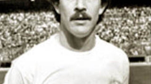 Goyo Benito