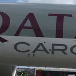 Aterriza en Barajas el primer avión con material sanitario