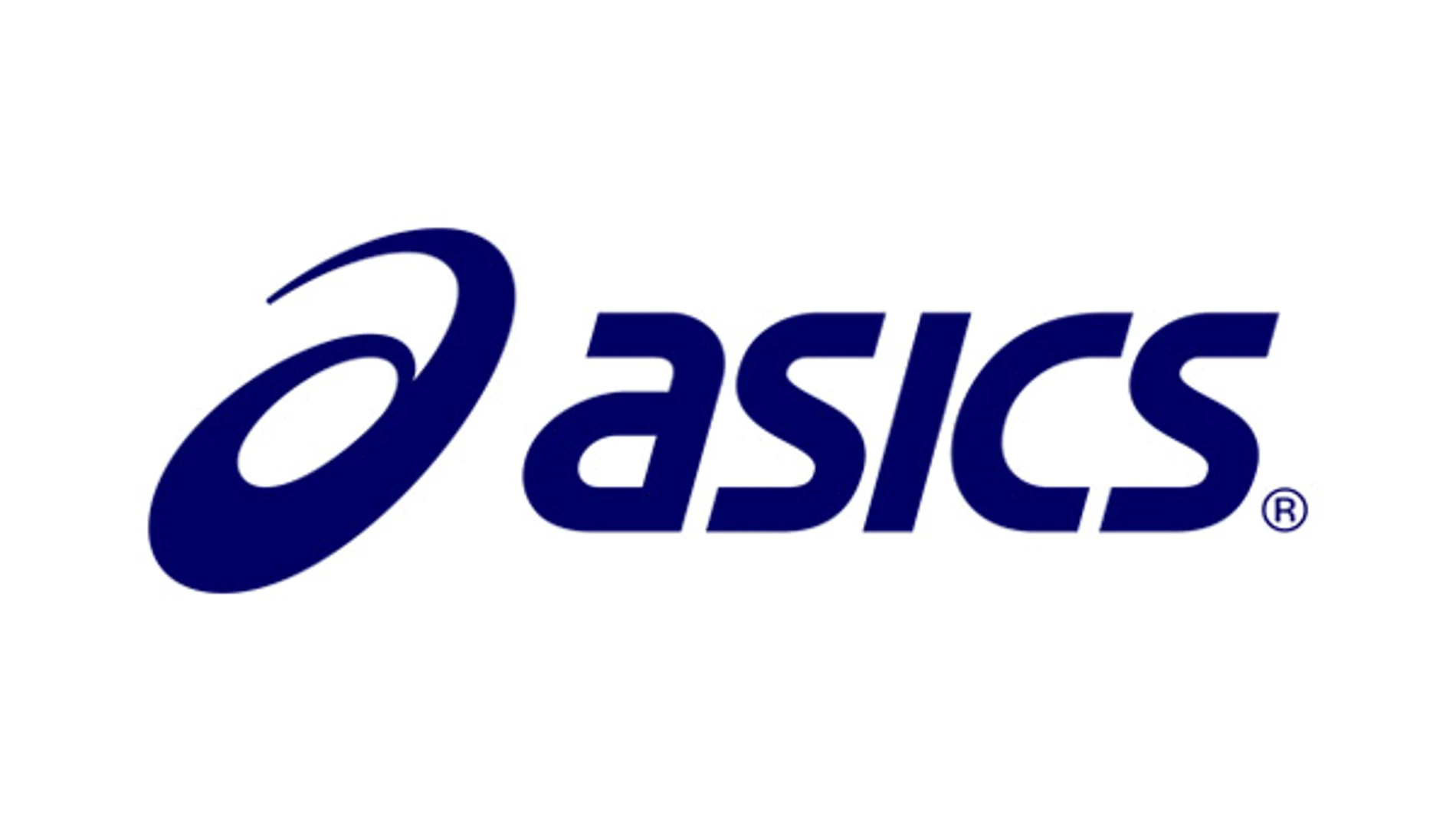 Logo ASICS Padel
