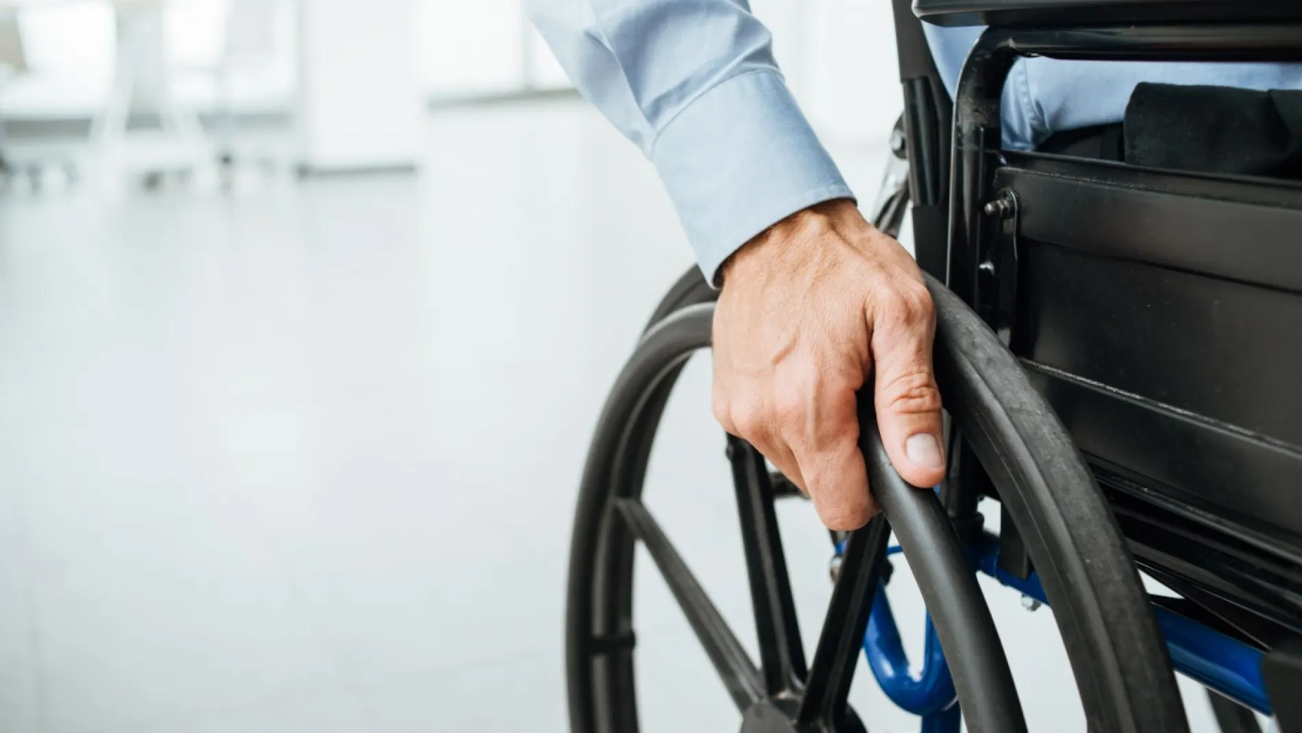 Protección para los trabajadores con discapacidad de la Comunidad de Madrid