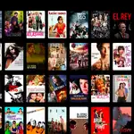 El catálogo de «FlixOlé» cuenta con más de 3.000 títulos, entre películas y series, y en los que destacan las creaciones españolas