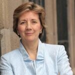 María Jesús Álava, directora del centro de psicología Álava Reyes