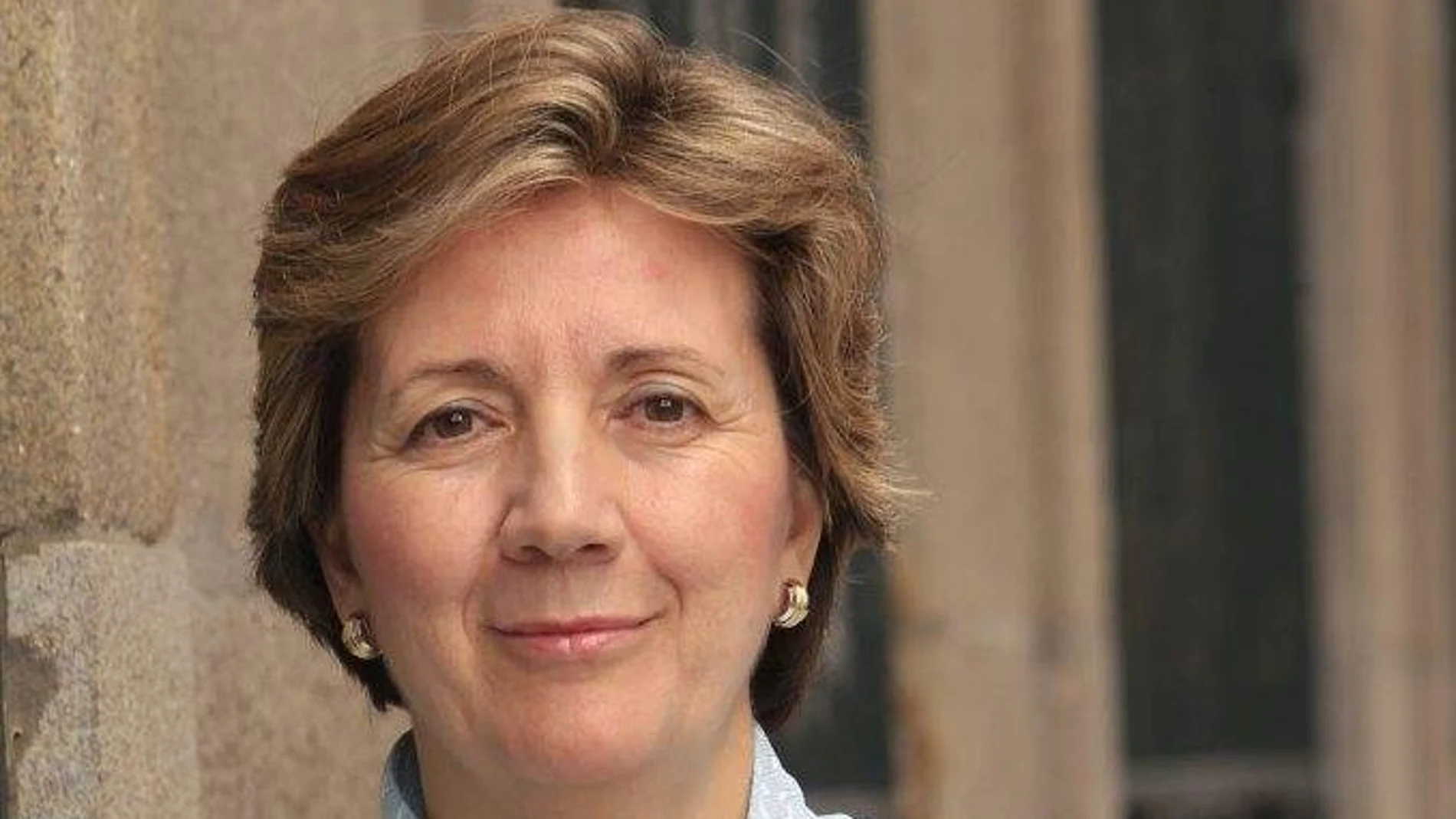 María Jesús Álava, directora del centro de psicología Álava Reyes
