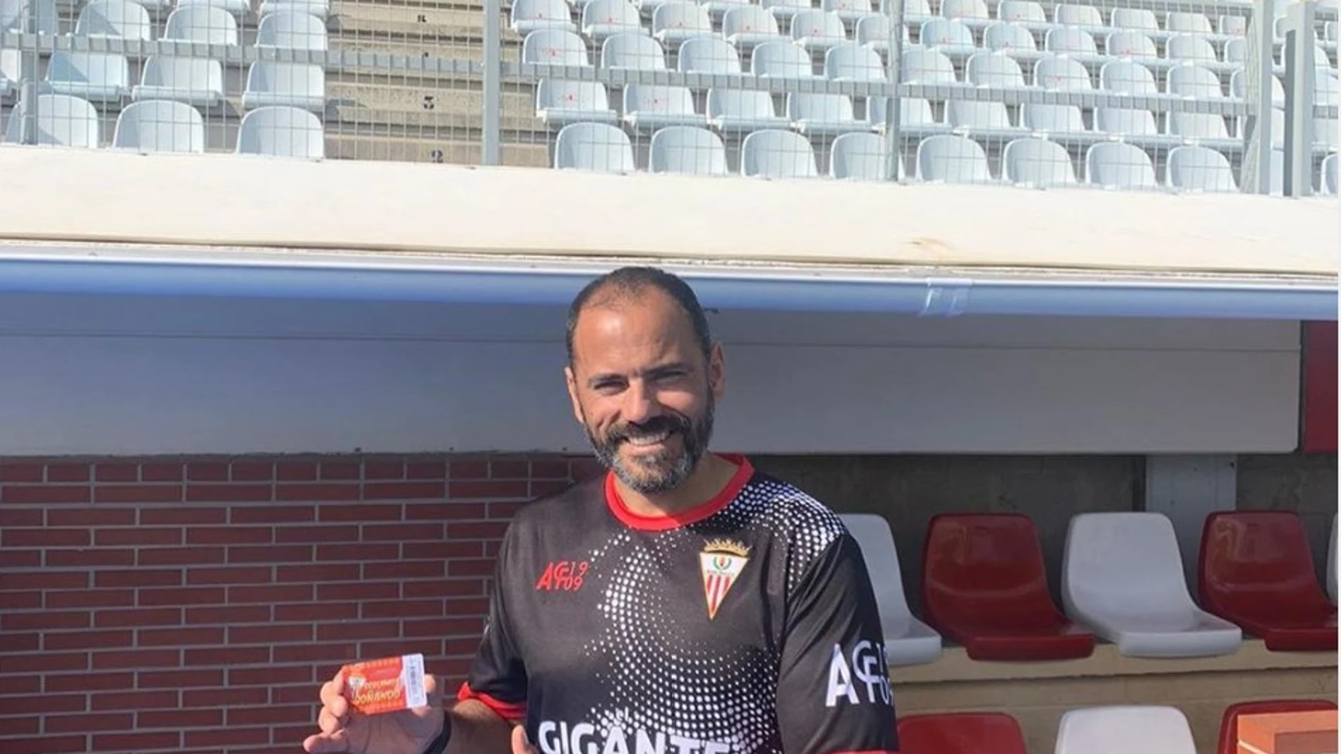Salva Ballesta