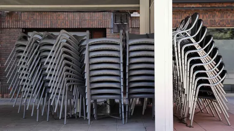 El miedo hostelero: incertidumbre por el parón y miedo del cliente al regreso