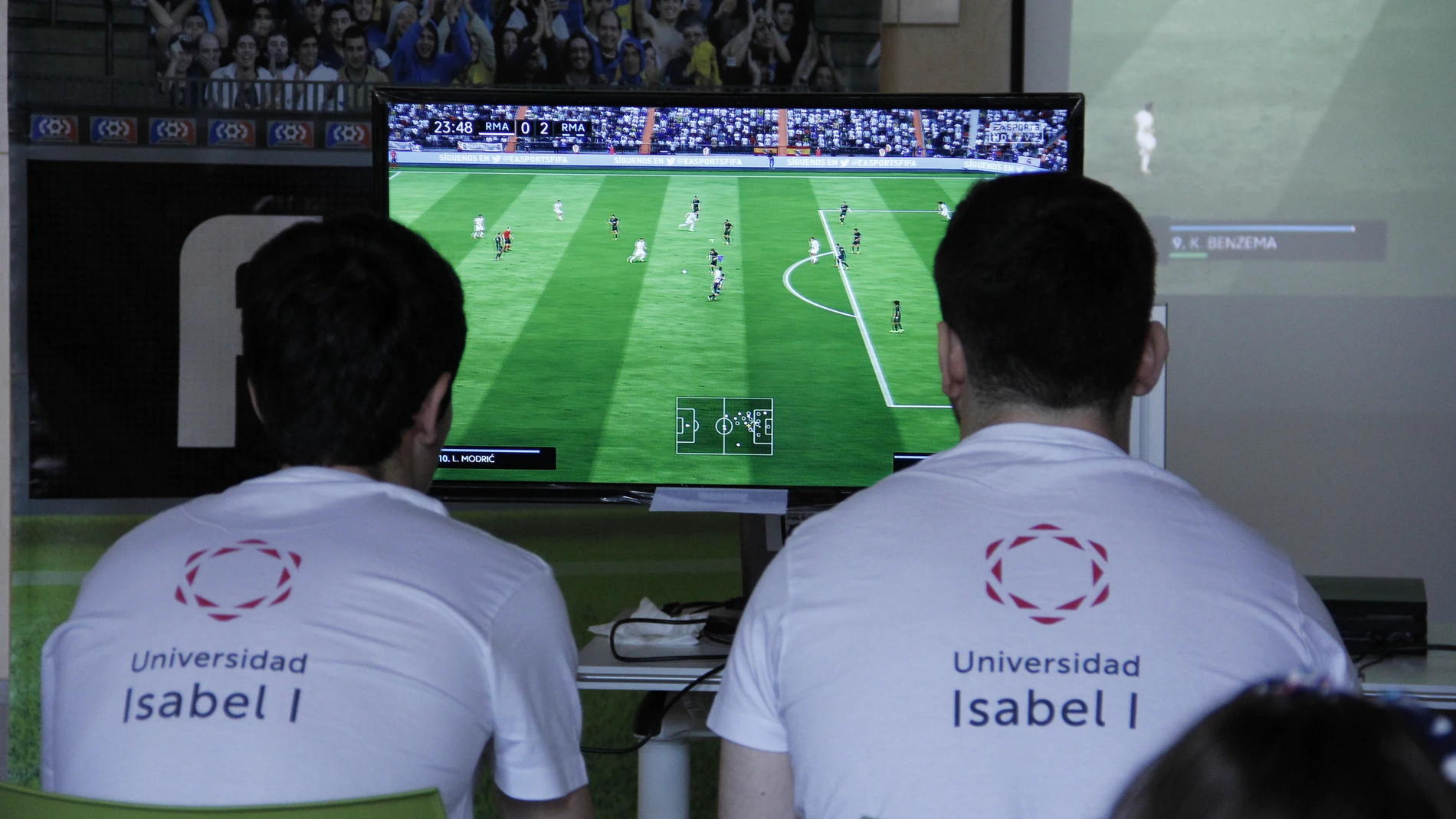 Esta plataforma a la que se ha sumado la Universidad Isabel I genera numerosos puestos de empleo en el sector