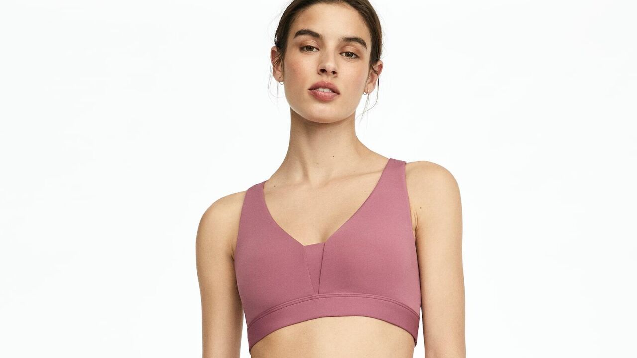 Oysho ropa outlet deportiva rebajas