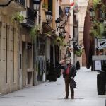 Estado de alarma en España por COVID-19