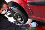 Piezas usadas para tu coche, puede ser un timo