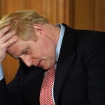 Boris Johnson