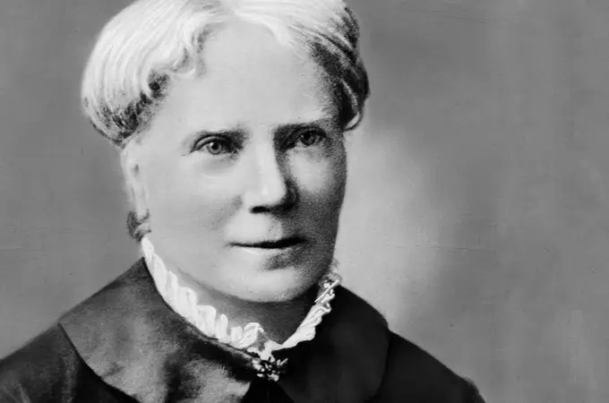 Elizabeth Blackwell: La pionera que abrió la medicina a las mujeres