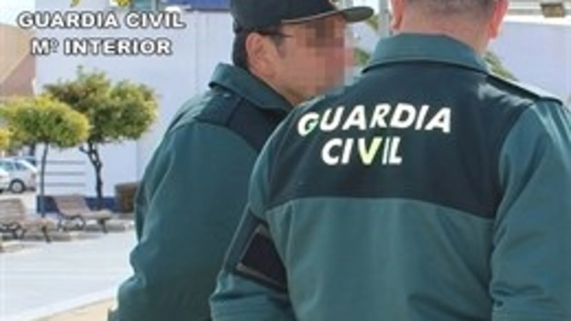 Granada.- Sucesos.- Detenidas en lo que va de mes siete personas reclamadas para cumplir condena en prisión