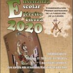 Carteldel Concurso escolar del Ejército de Tierra