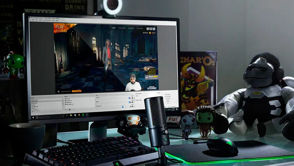 La revolución del streaming de videojuegos en tiempos de coronavirus