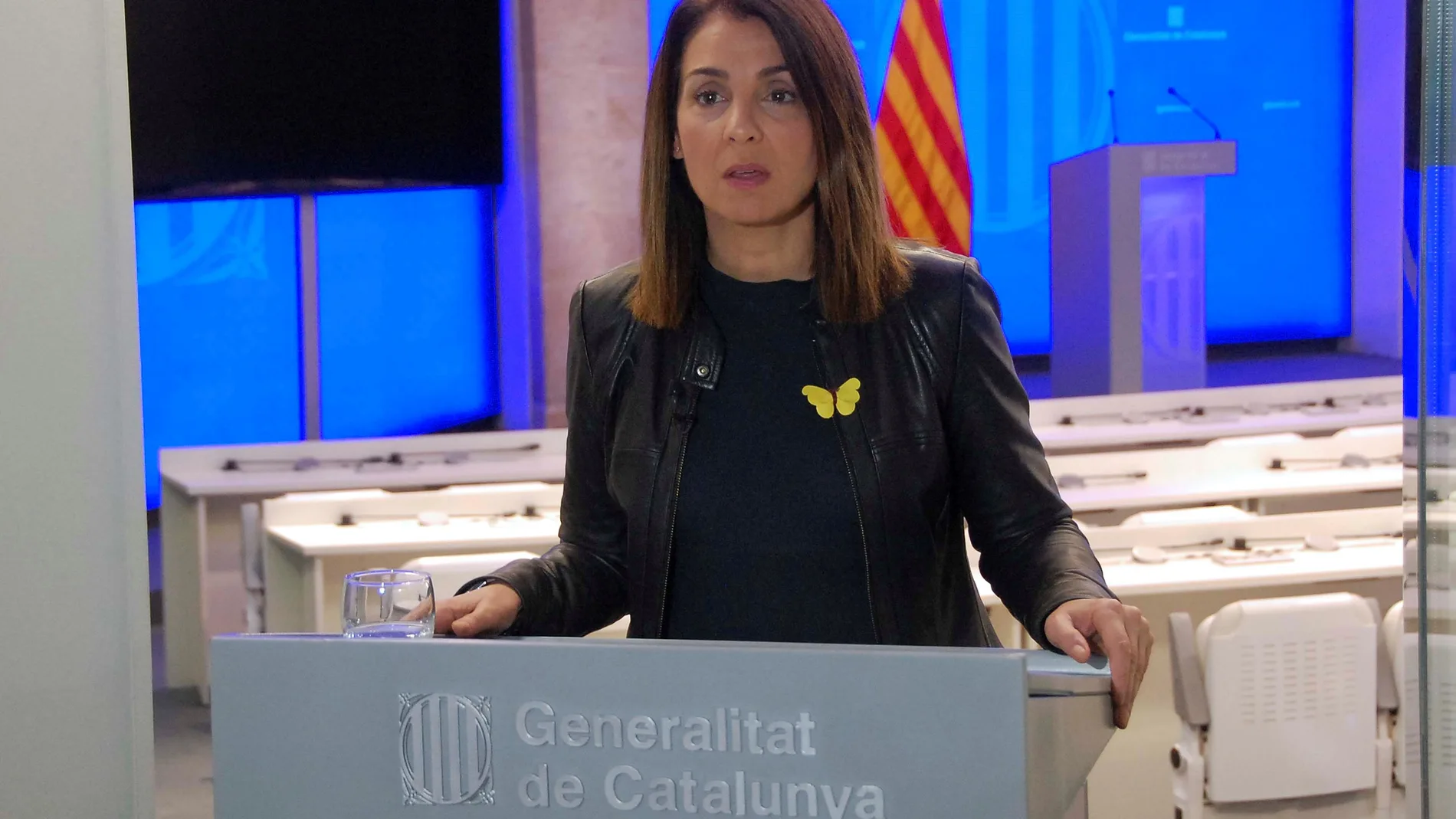 Generalitat pide al Gobierno que prolongue el confinamiento total en Cataluña
