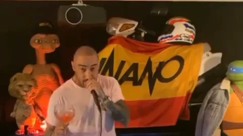 DJ Nano