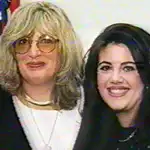  Muere Linda Tripp, la mujer que desató el escándalo sexual entre Bill Clinton y Monica Lewinsky