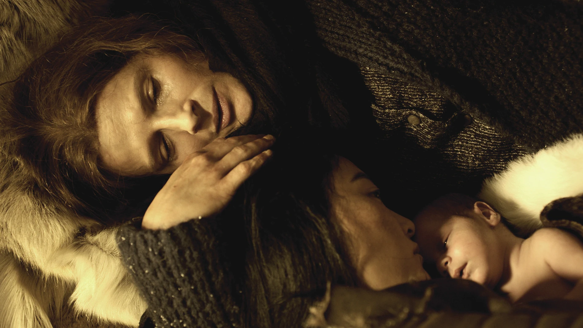 #culturaencasa: De los celos invernales de Juliette Binoche a la soledad impuesta de Murakami
