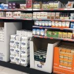 El bicarbonato tiene propiedades desinfectantes