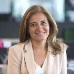 Ana Pérez, directora médica y de registros de AstraZeneca España