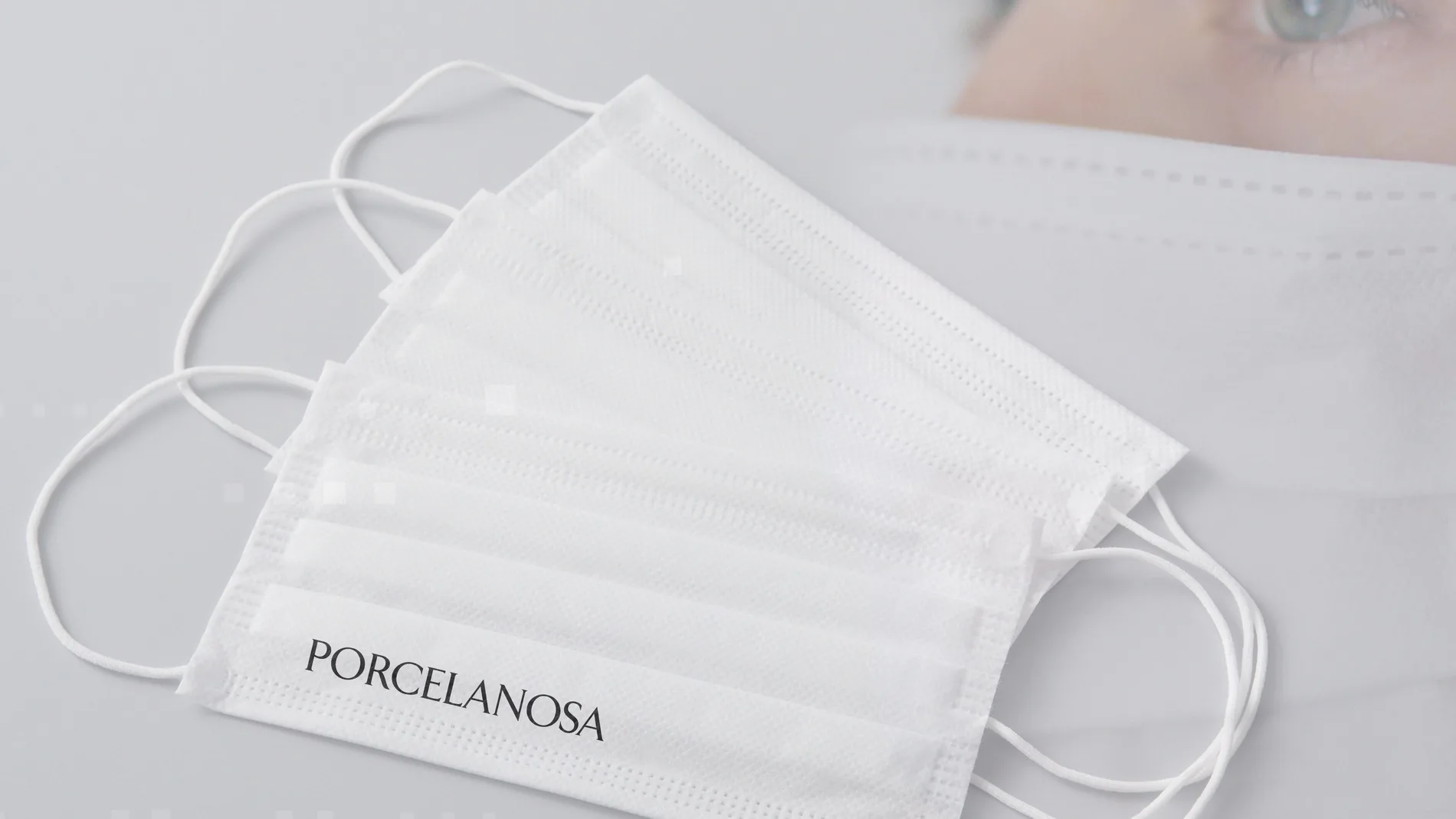 Porcelanosa Grupo donará material sanitario a los hospitales de Castellón y alhospital de campaña de Ifema