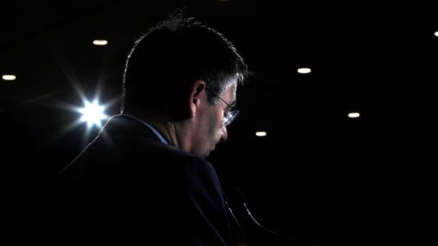 Bartomeu quiere pasar su último año de mandato, en el que tendrá que hacer frente a la crisis por el COVID-19, con personas de su confianza
