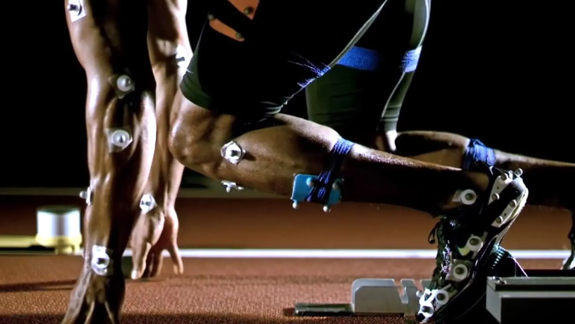 Para crear la Nike Vaporfly utilizaron una placa elástica de fibra de carbono en la entresuela