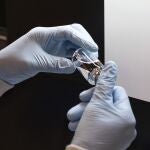 El "New England Journal of Medicine" publica datos de 53 pacientes tratados con el antiviral en investigación remdesivir a través de su programa de uso compasivo