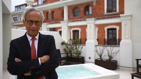 Bonaventura Clotet