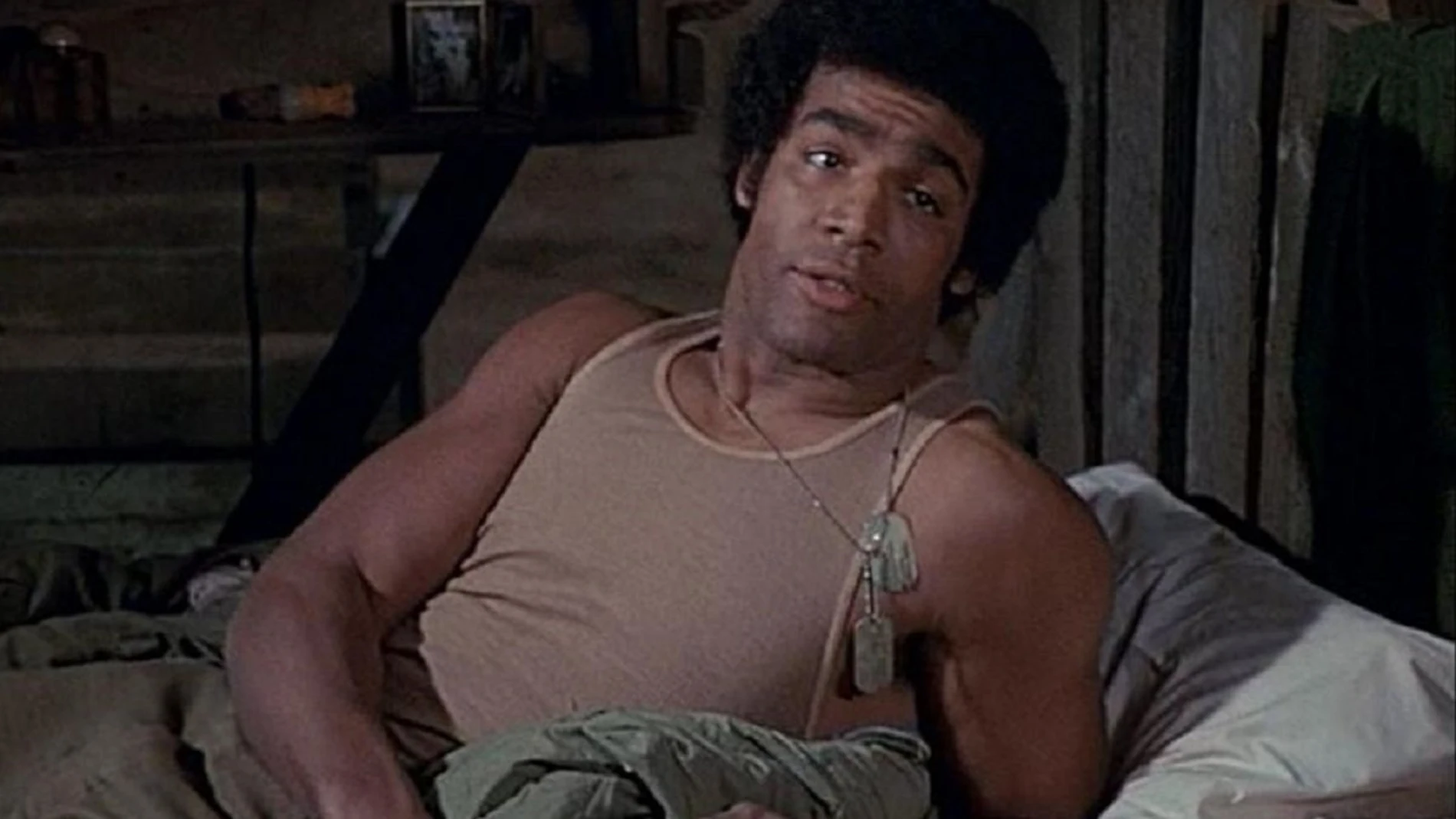 Muere Timothy Brown, actor de M.A.S.H. y estrella de la NFL, a los 82 años