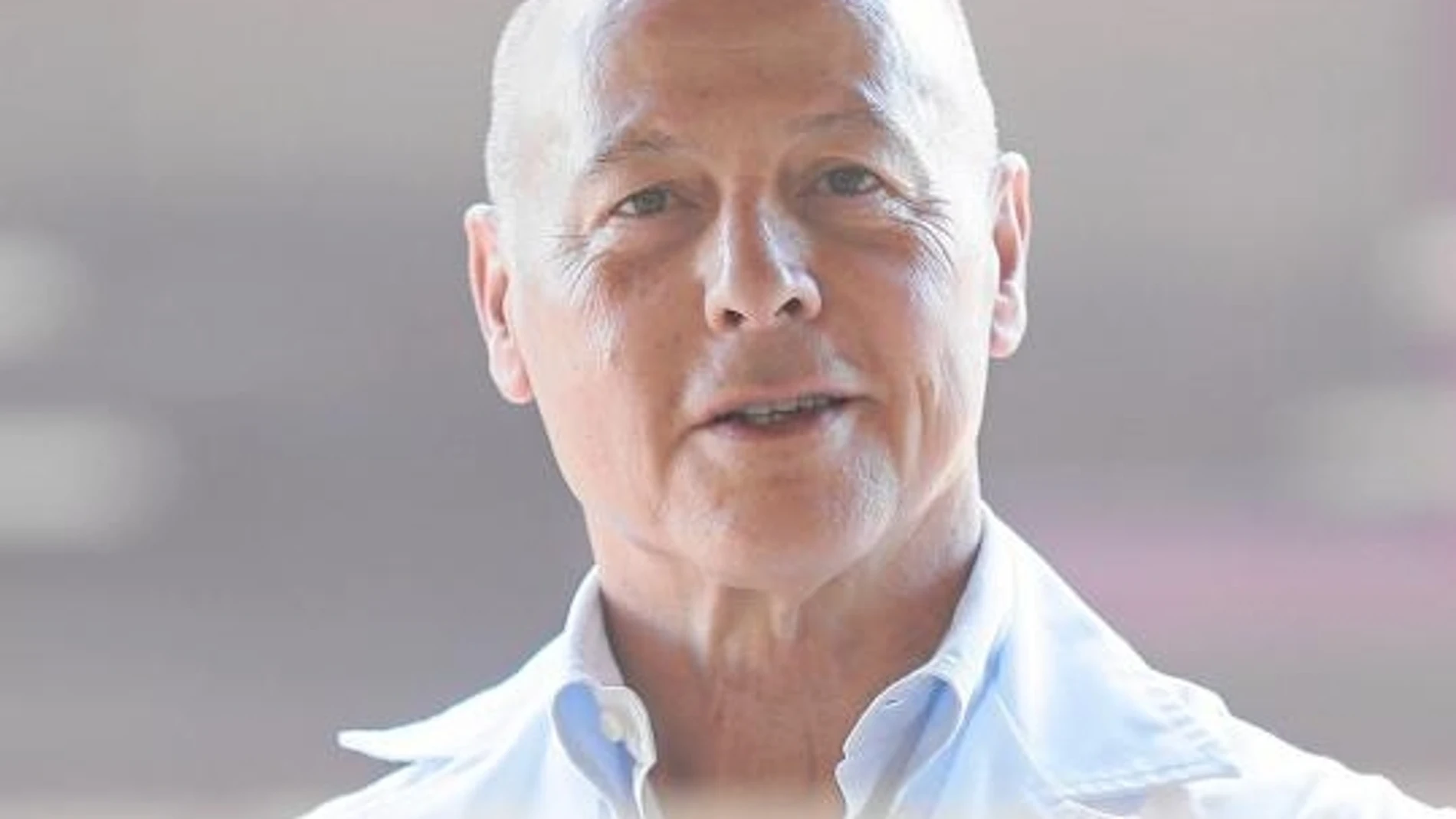 Juan Antonio Corbalán