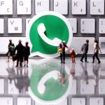 WhatsApp filtra más de 290.000 números privados