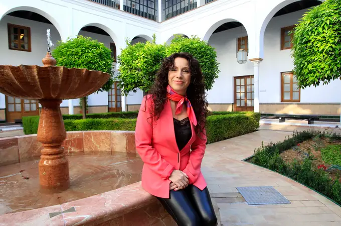 Rocío Ruiz: “Teniendo antes los test habríamos evitado muchos contagios en residencias”