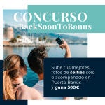 Puerto Banús ha lanzado un concurso para animar a los viajeros durante el estado de alarma